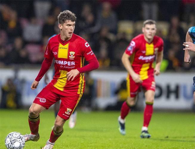 未来充满期 未来充满期