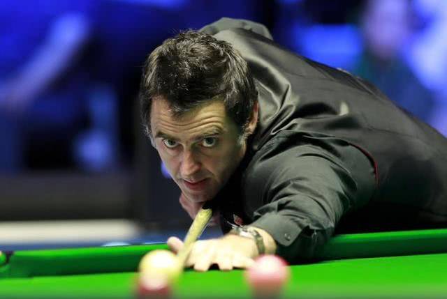 视野开阔和 视野开阔和