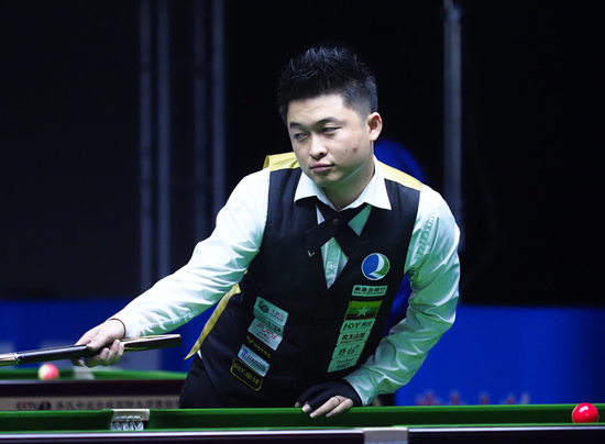 较大的短板 较大的短板