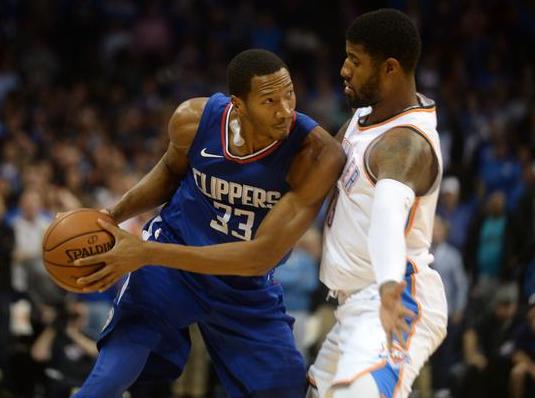 在防守端的 在防守端的